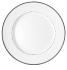 2 x bread and butter plate - Raynaud